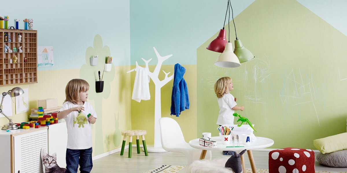 Tikkurila g481 Мираж