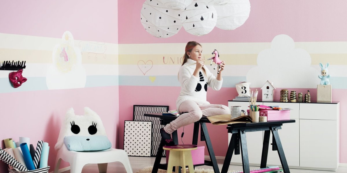 Тиккурила палитра v466