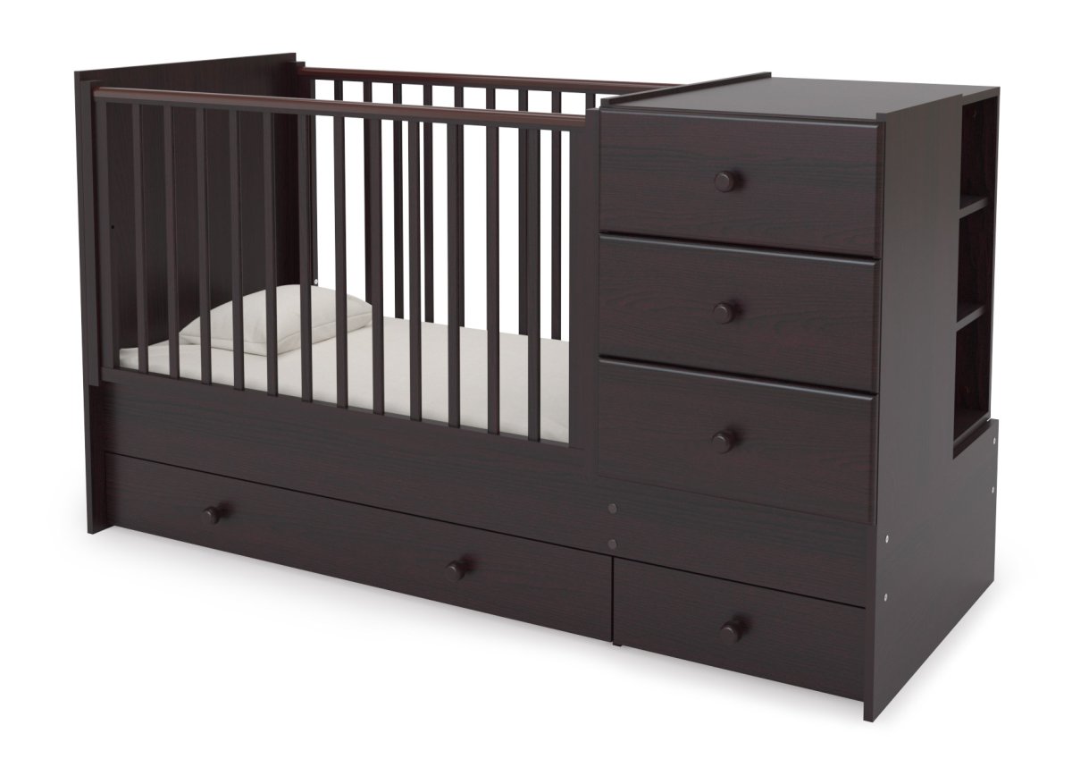 Кровать трансформер Тереза Гандылян