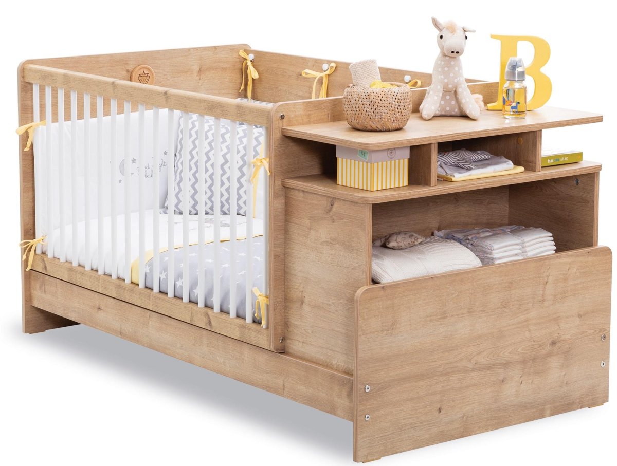 Кровать Cilek Mocha