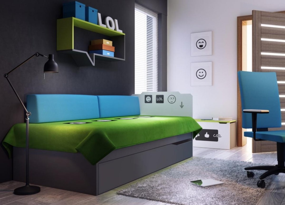 Мебель Меблик lol