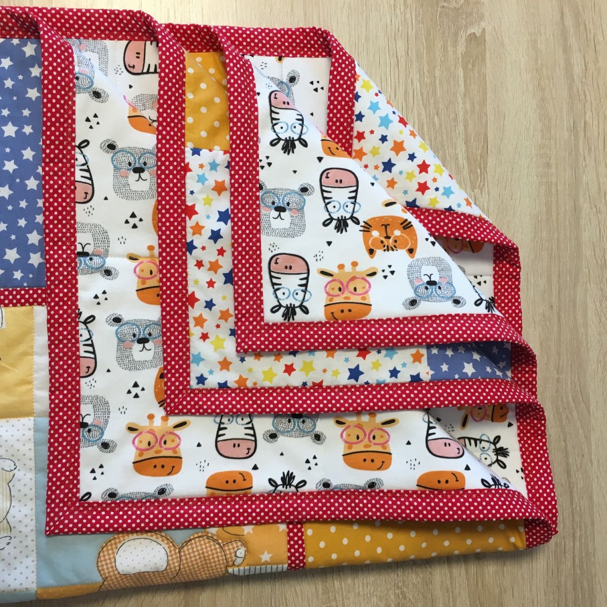 Лоскутное одеяло Сочи 2014