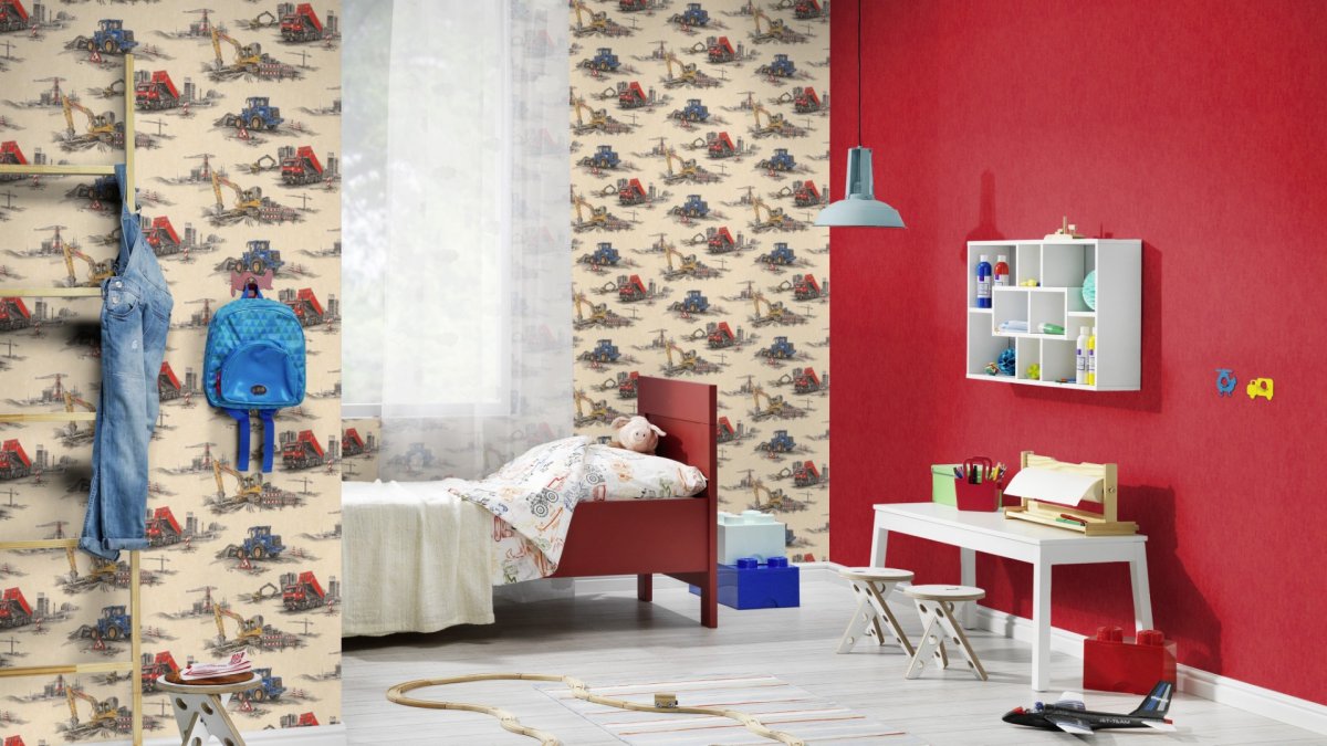 Rasch bambino XVIII 247473