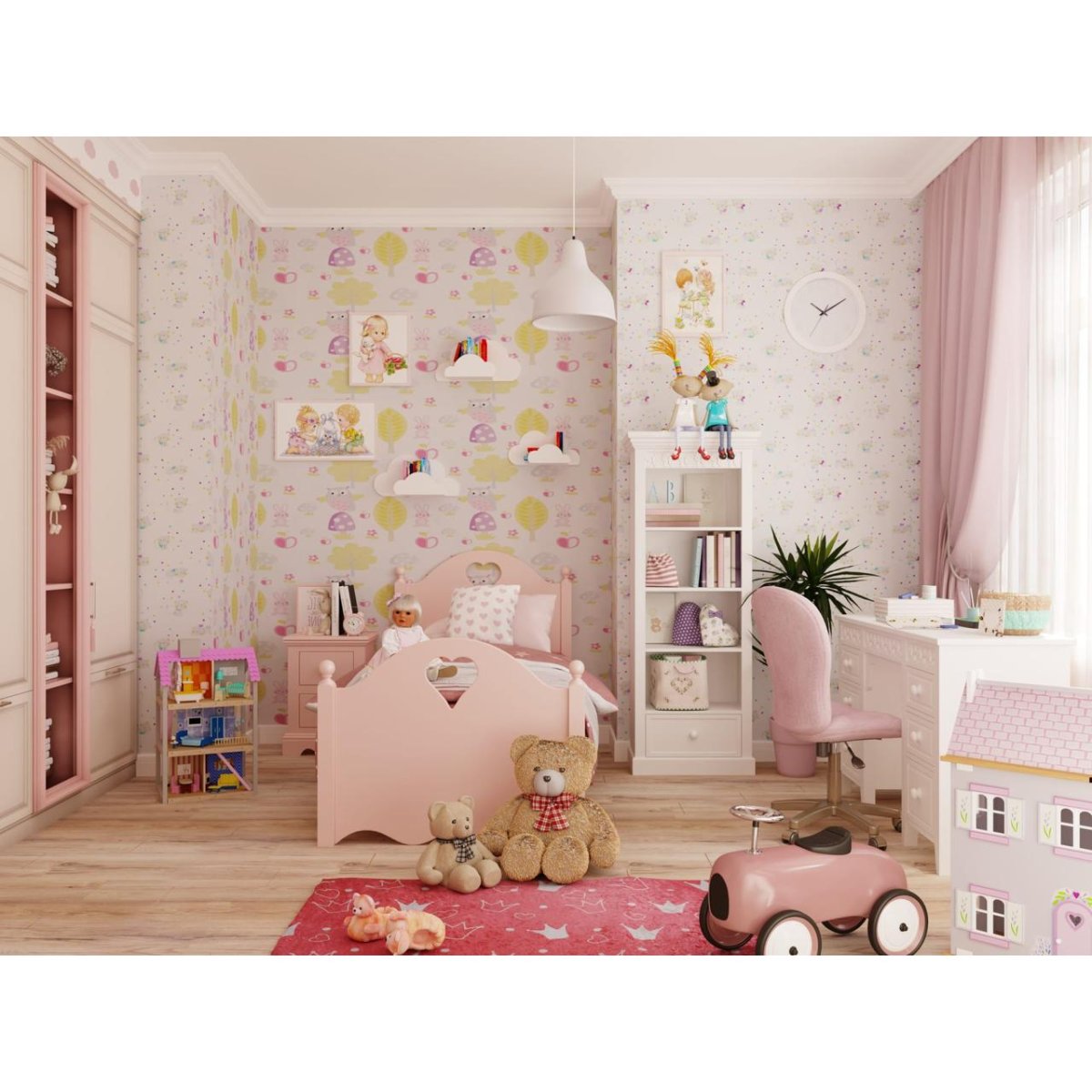 Обои Erismann Lotta 2