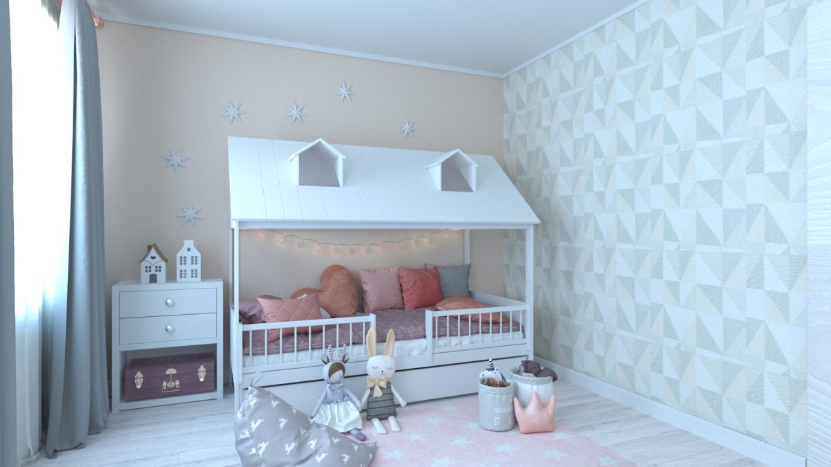 Обои флизелиновые a.s. Creation Björn 0.53 м 351812