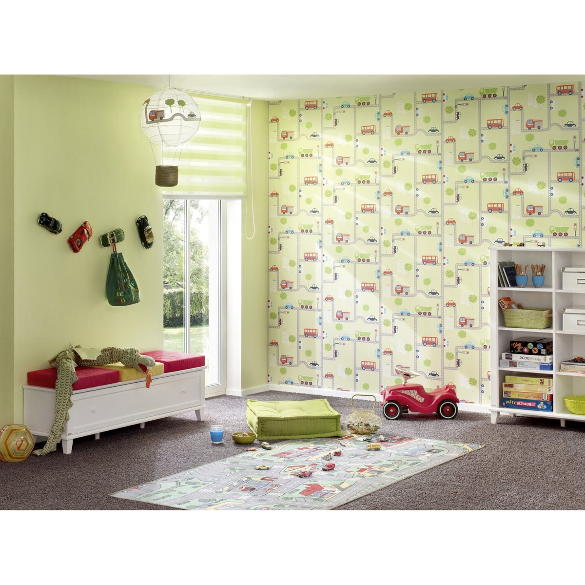 A.S.Creation арт. 93632-2