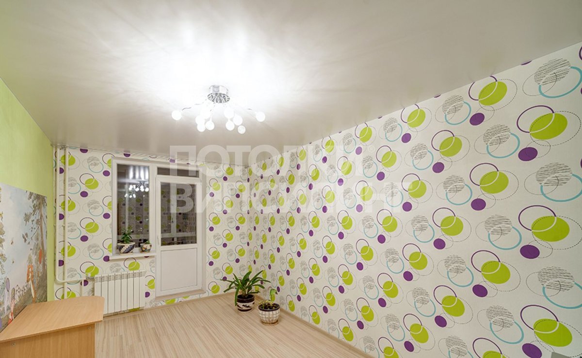 Обои для детской комнаты мальчику