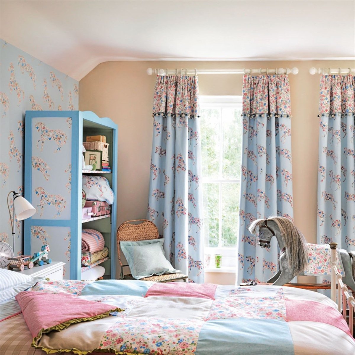 Sanderson Abracazoo обои