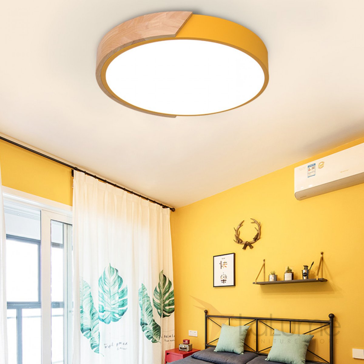 Потолочный светильник Modern Ceiling Light