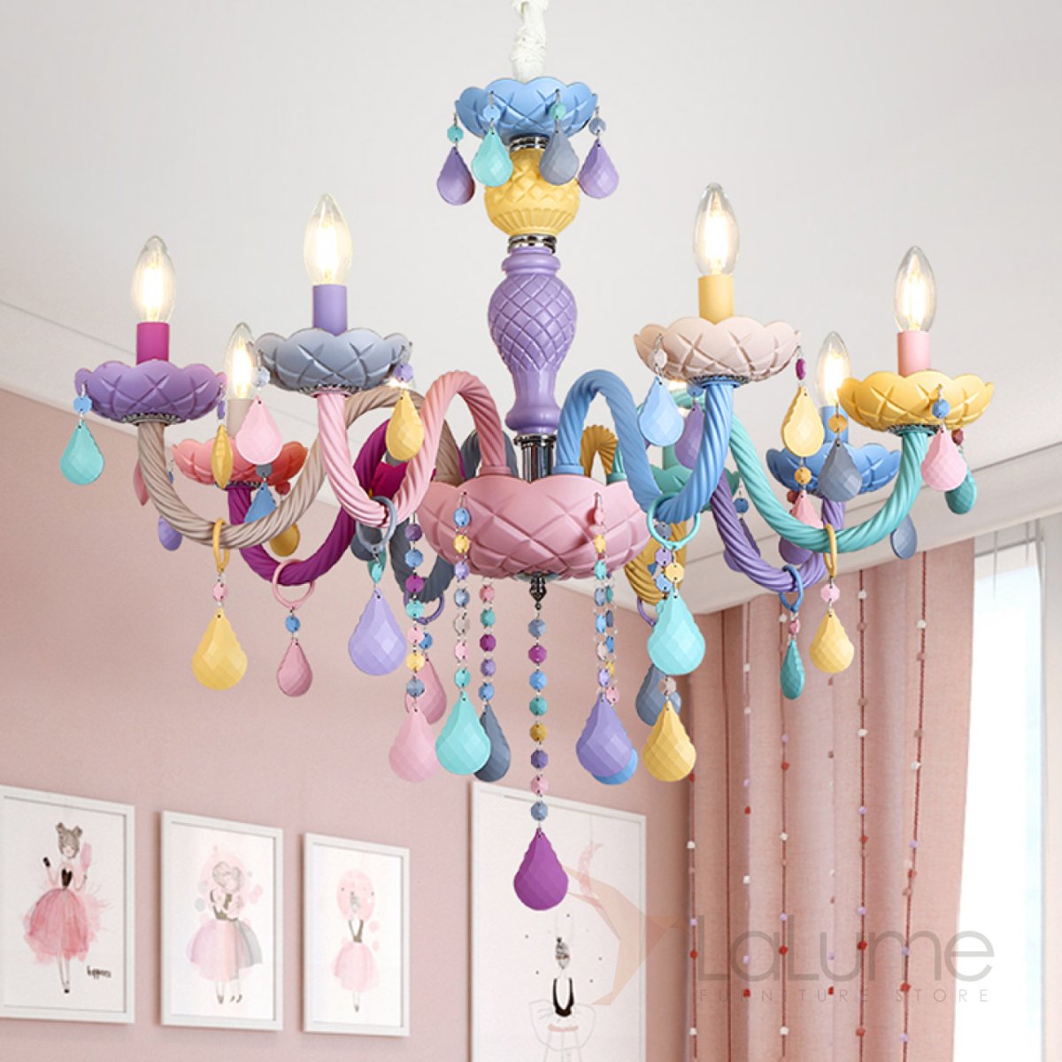 Kink Light Астрид 074175-5