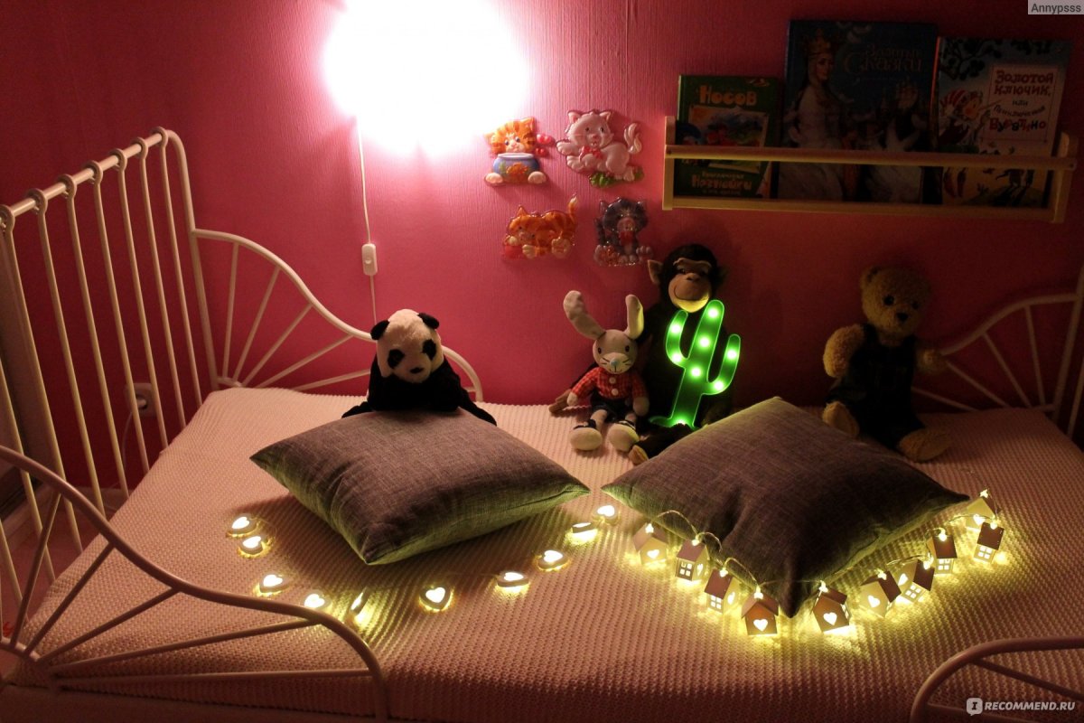 Бра облако икеа дрёмсюн