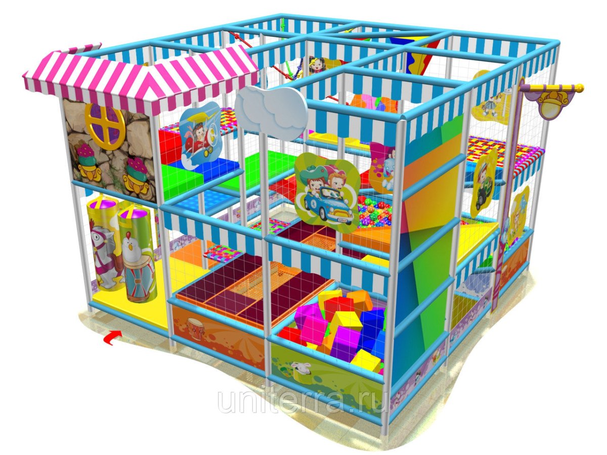 Авира лабиринты Москва