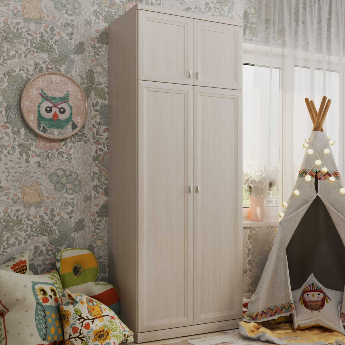 Лазурит детская мебель