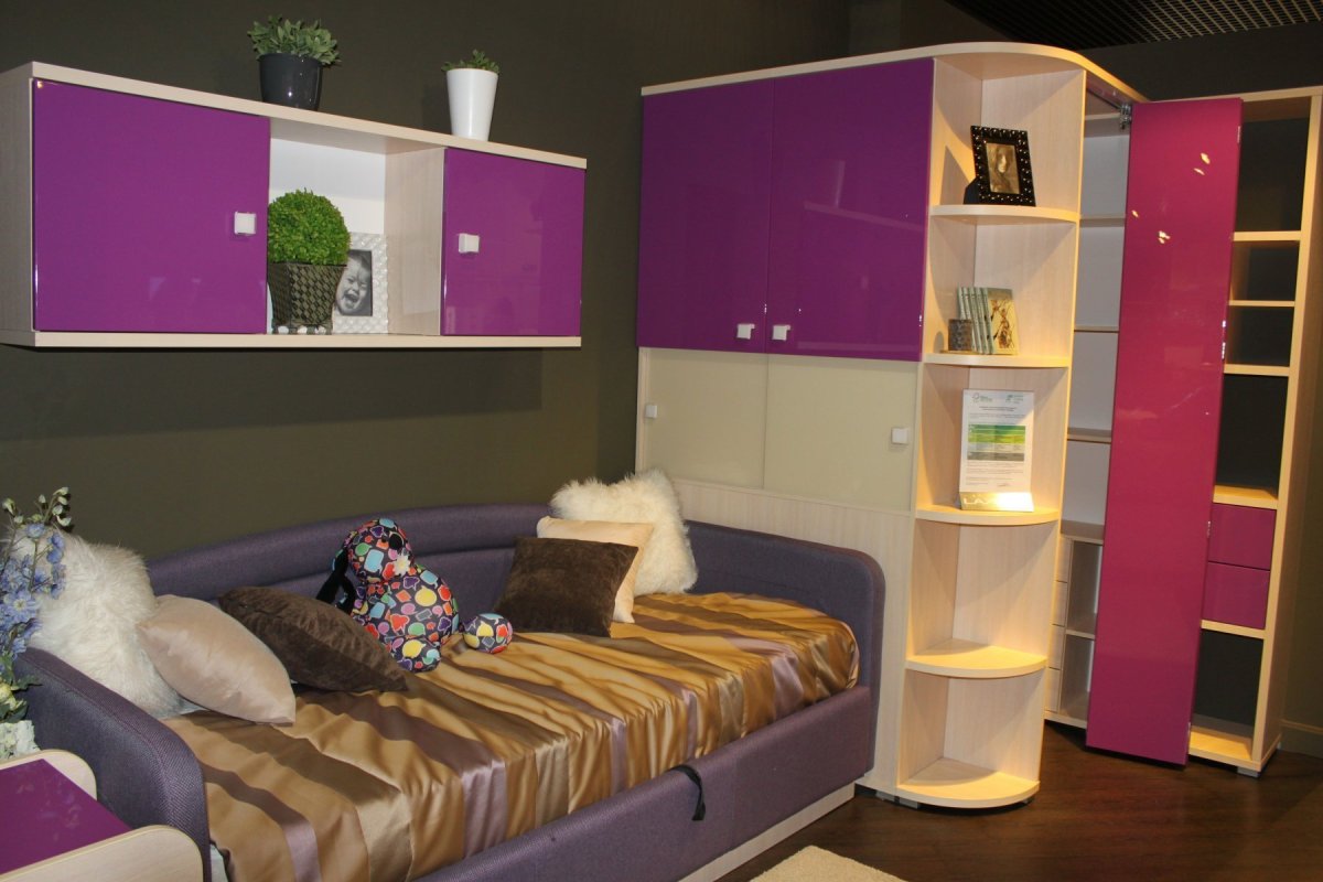 Лазурит Тиана детская