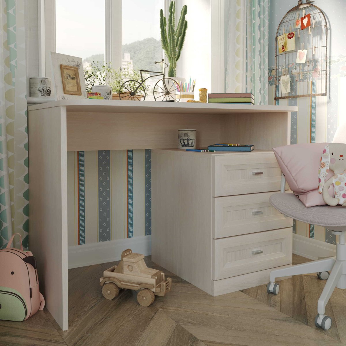 Детская Даниэль лазурит