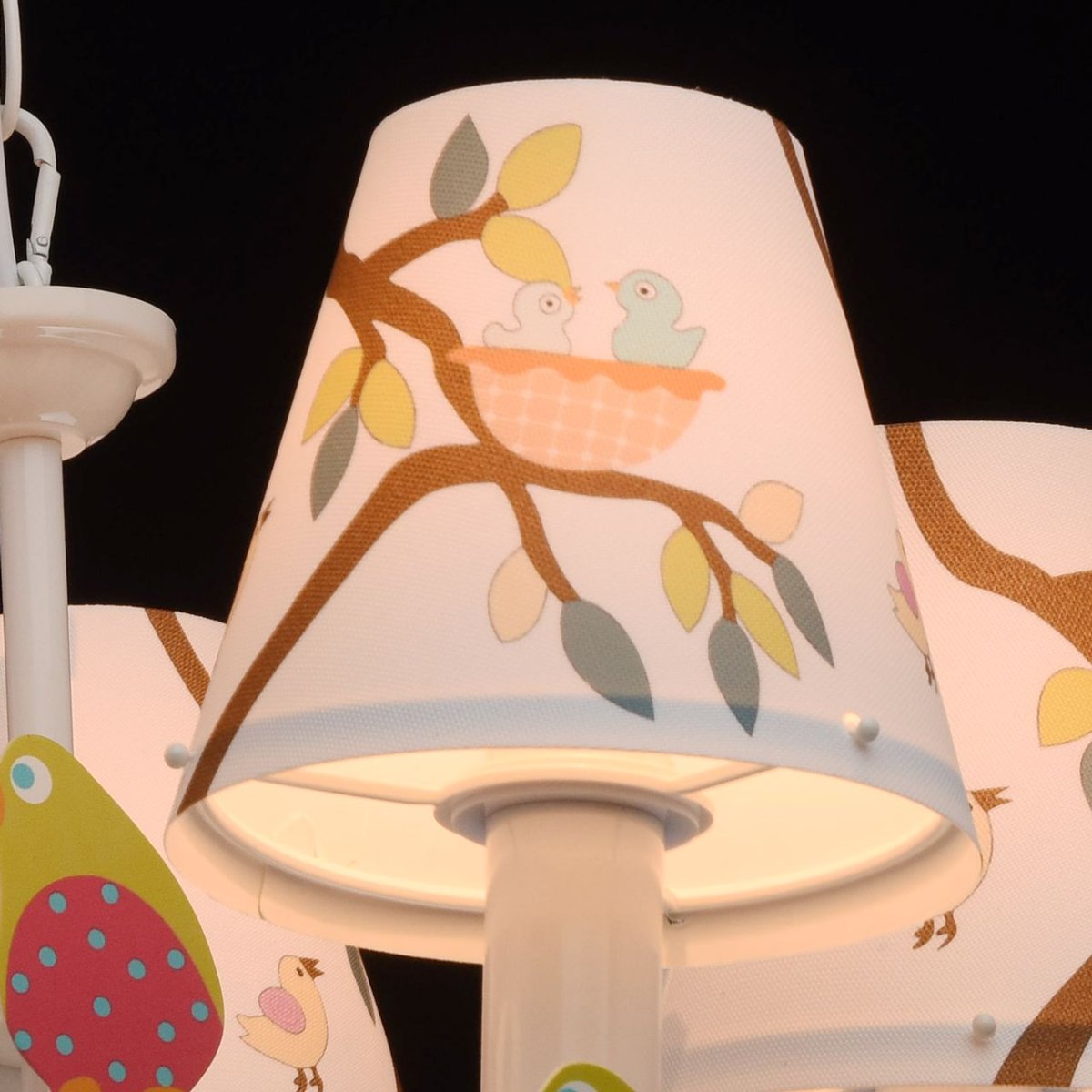 Люстра MW-Light 365014305