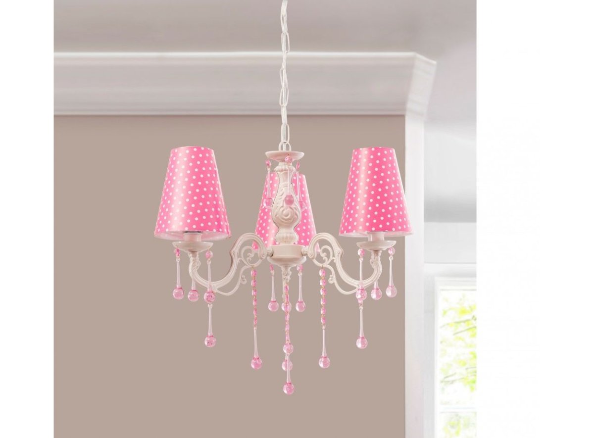 Светильник потолочный Cilek Flora