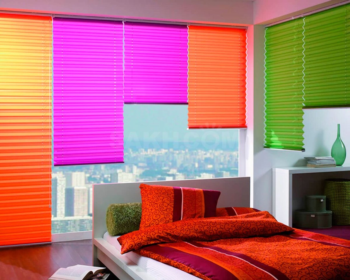 Миниролл DECOFEST блэкаут "сатин" джинсовый