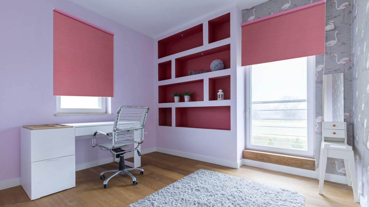 Рулонная штора Эскар Миниролло