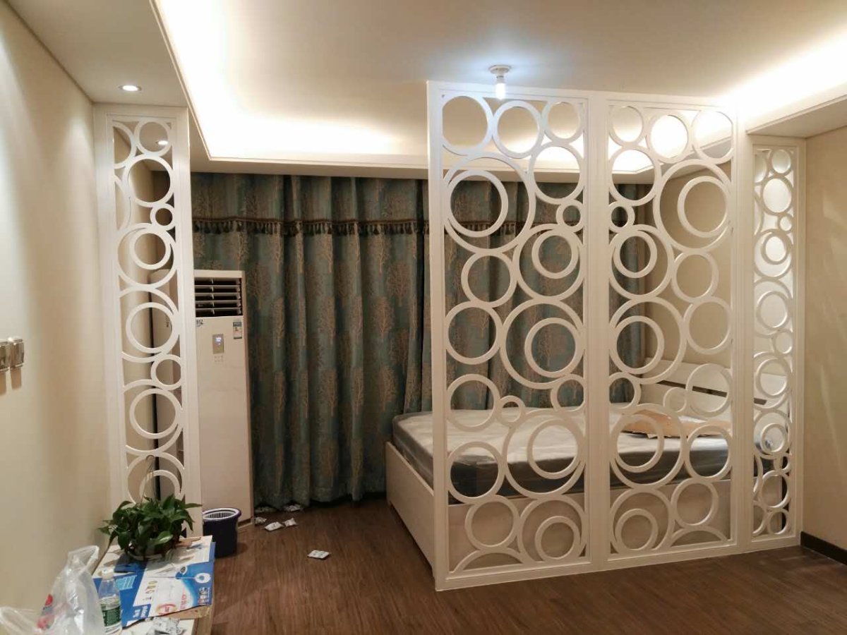 Перегородки для детских комнат