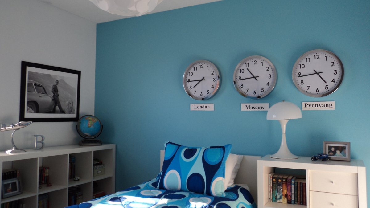 Украшения на стену для интерьера