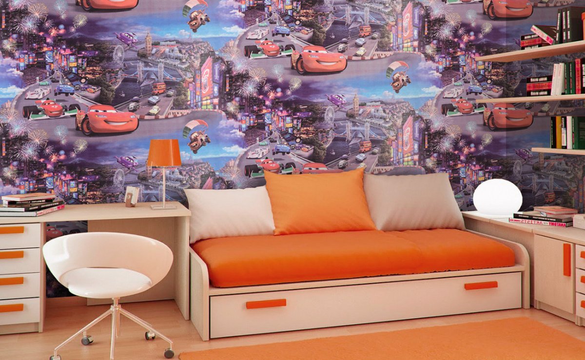 Обои Артекс 10113-01