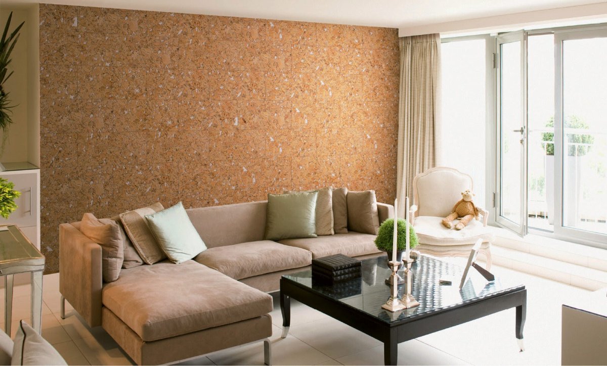 Пробковая доска