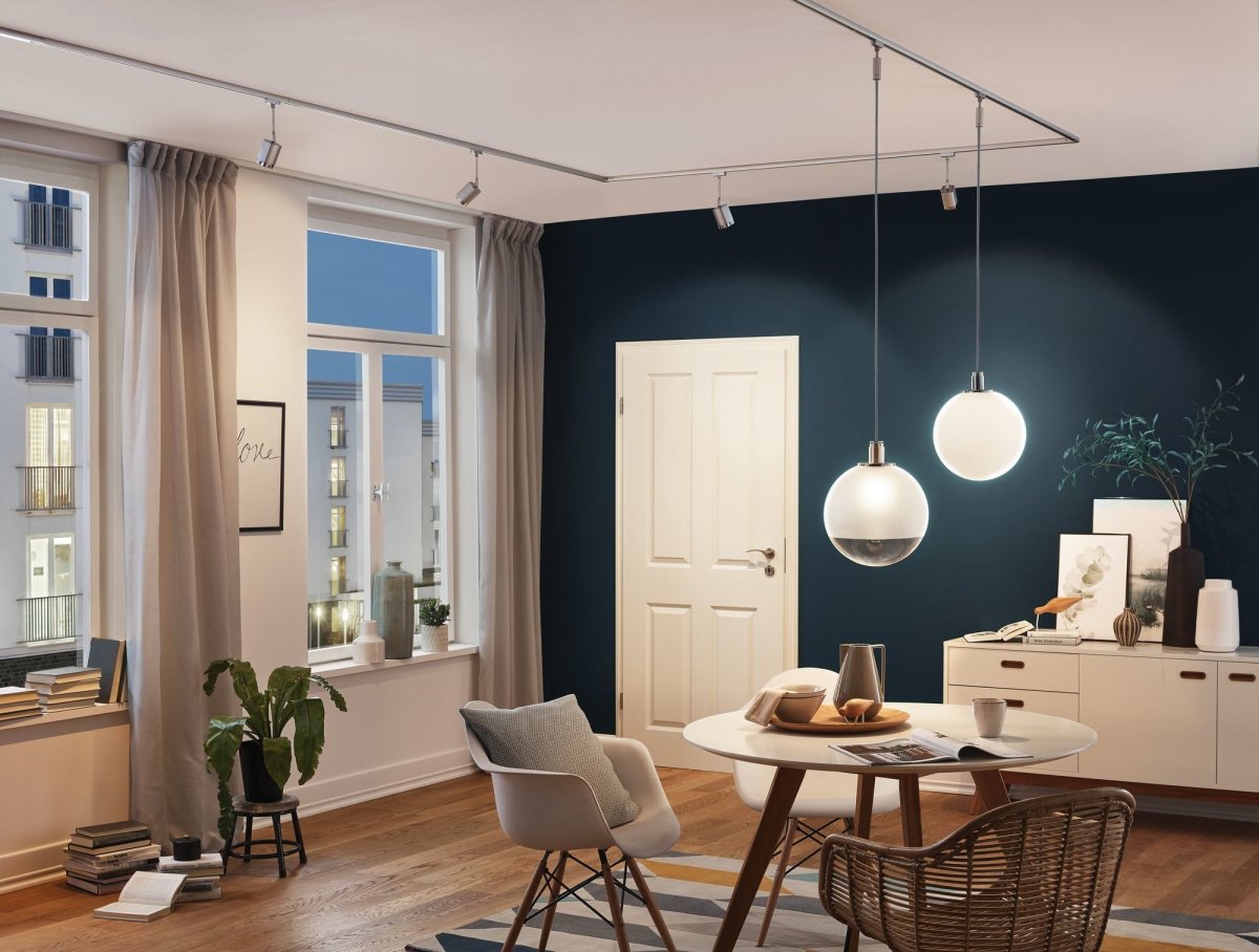 Трековый светильник Novotech gusto 370647