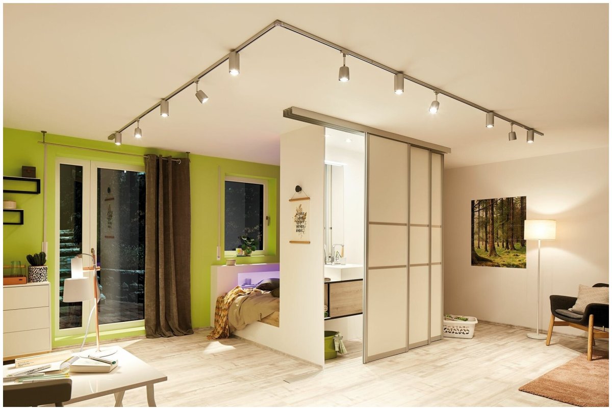 Светильники Mantra Aruba 5622