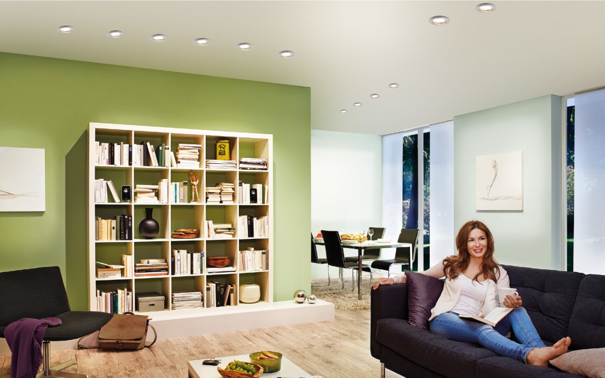 Интерьер детской для подростка