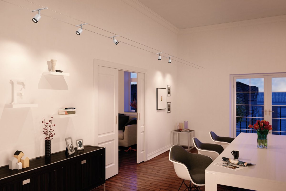 Трековый светильник Arte Lamp track Lights a1310pl-1bk