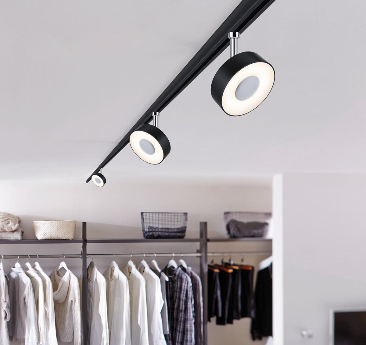 Светильники Paulmann 94105