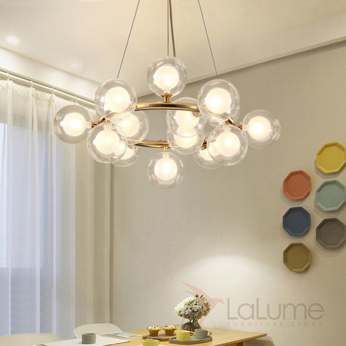 Ambrella Light led s255 Ch