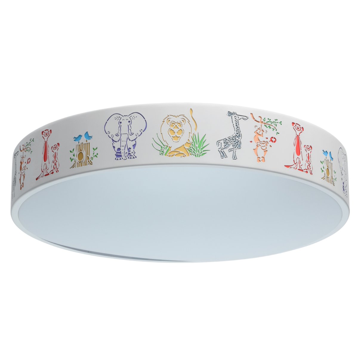 Люстра подвесная Deer Baby