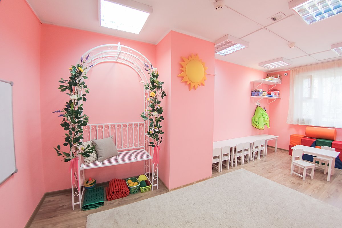 Детский центр bambino Эрудито