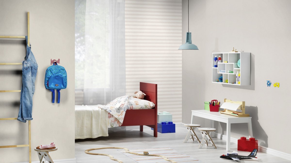 Rasch bambino XVIII 249248