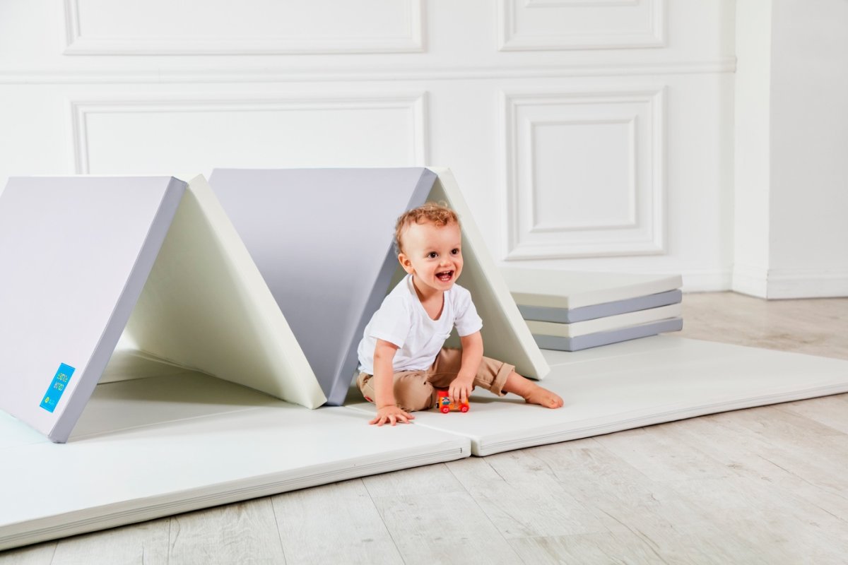 Коврик Alzipmat Color folder SG