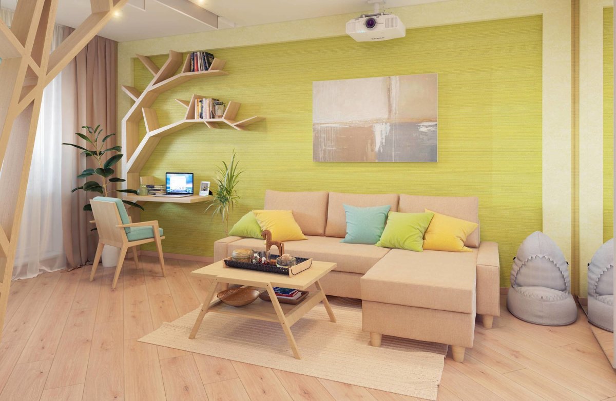 Гипсокартоновые перегородки