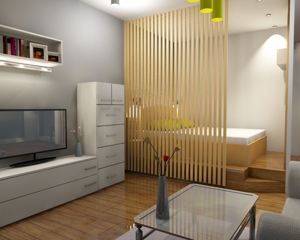 Prosvirin Design детская