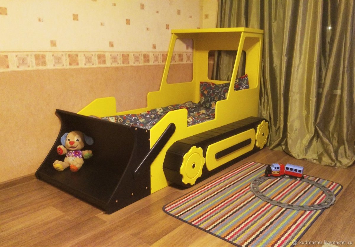 Самое большое огроменное для мальчиков с машинками одеяло