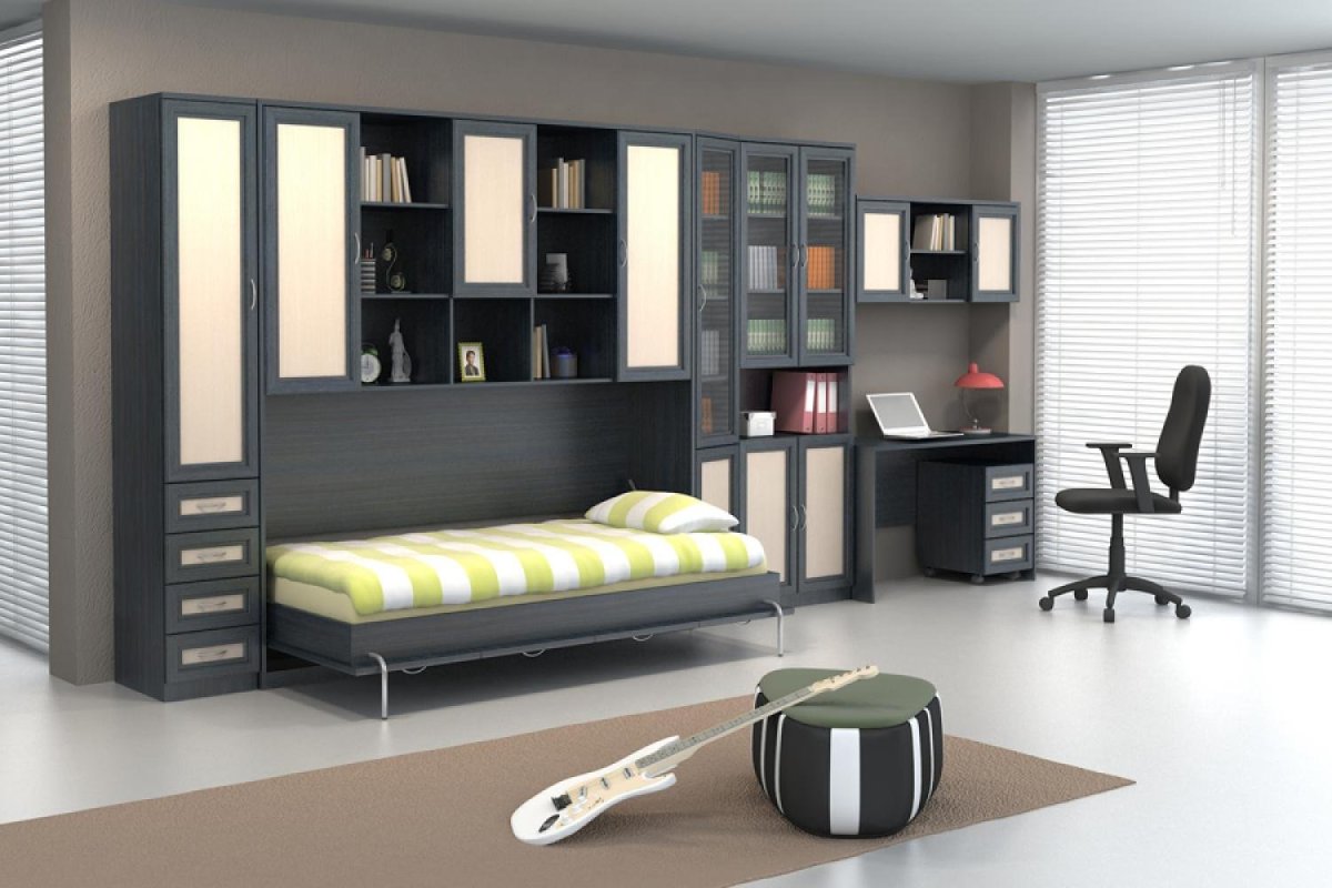 Стол в комнату подростка