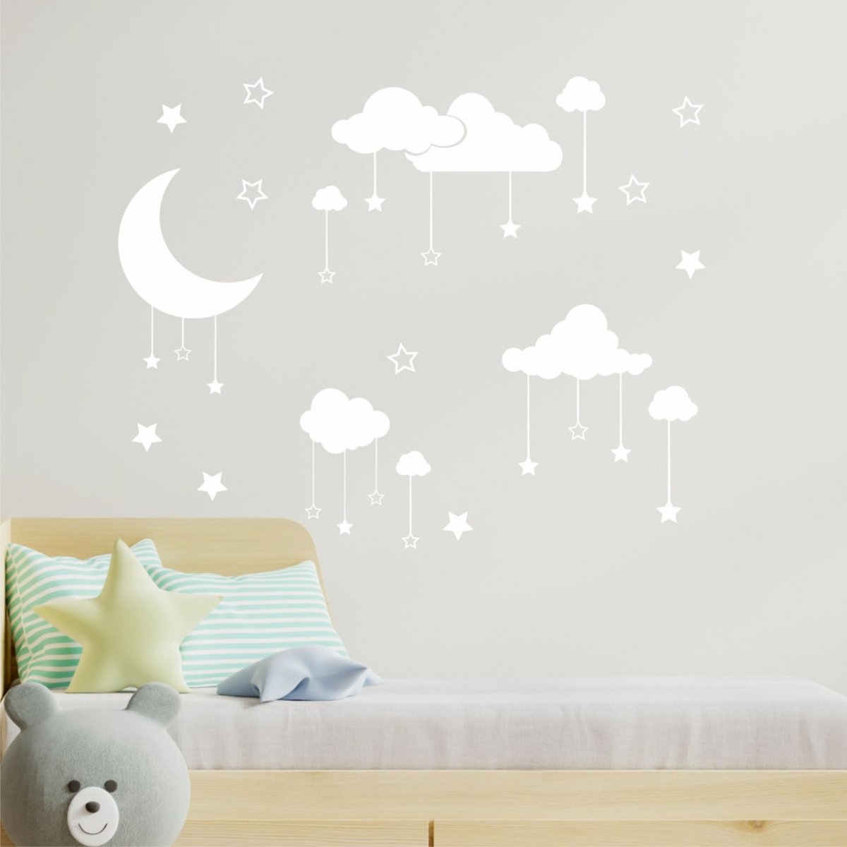 Фотообои в детскую девочке