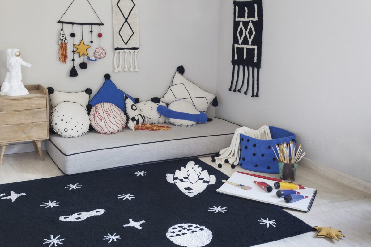 Детские коврики 2 на 2