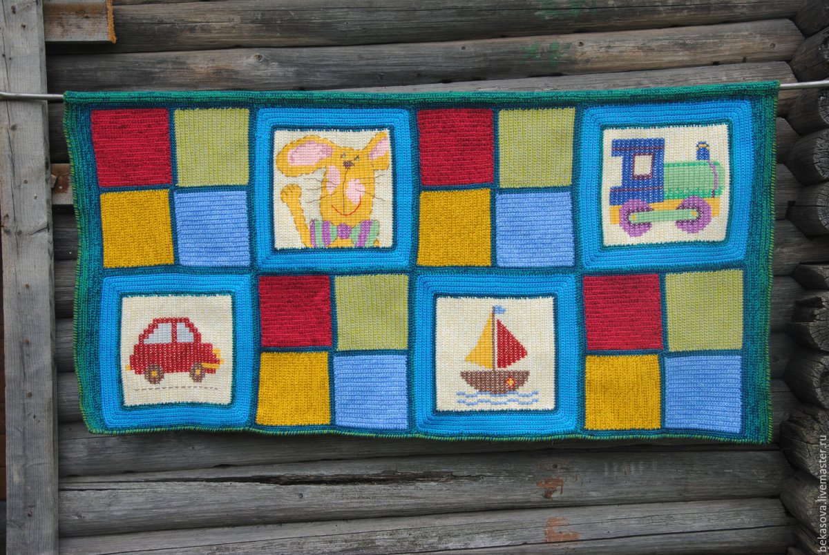 Ковролин городок 20