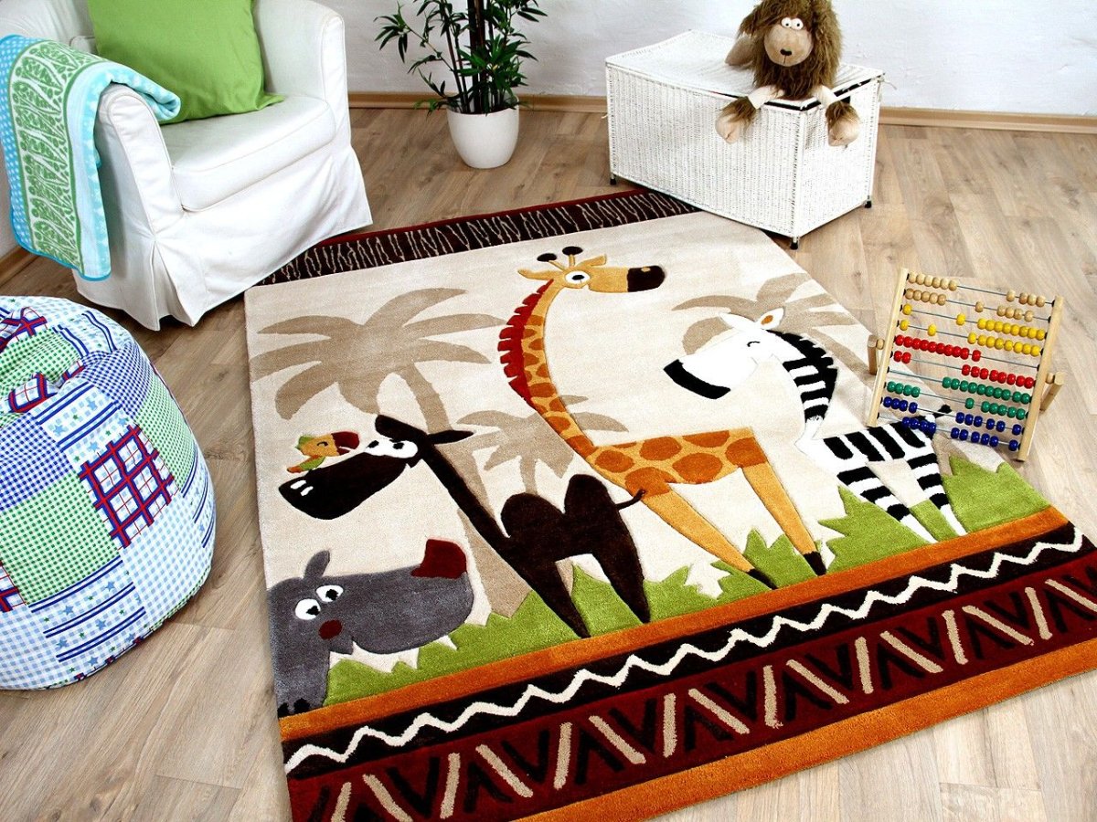 Меринос ковры Кристал 0772