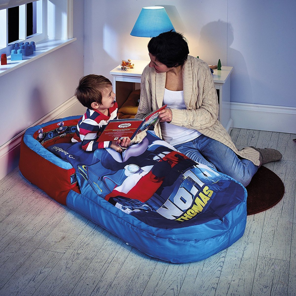 Кровать Timberica Kids