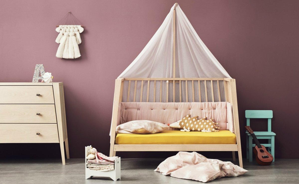 Подростковая кровать Forest Ampero 160х80