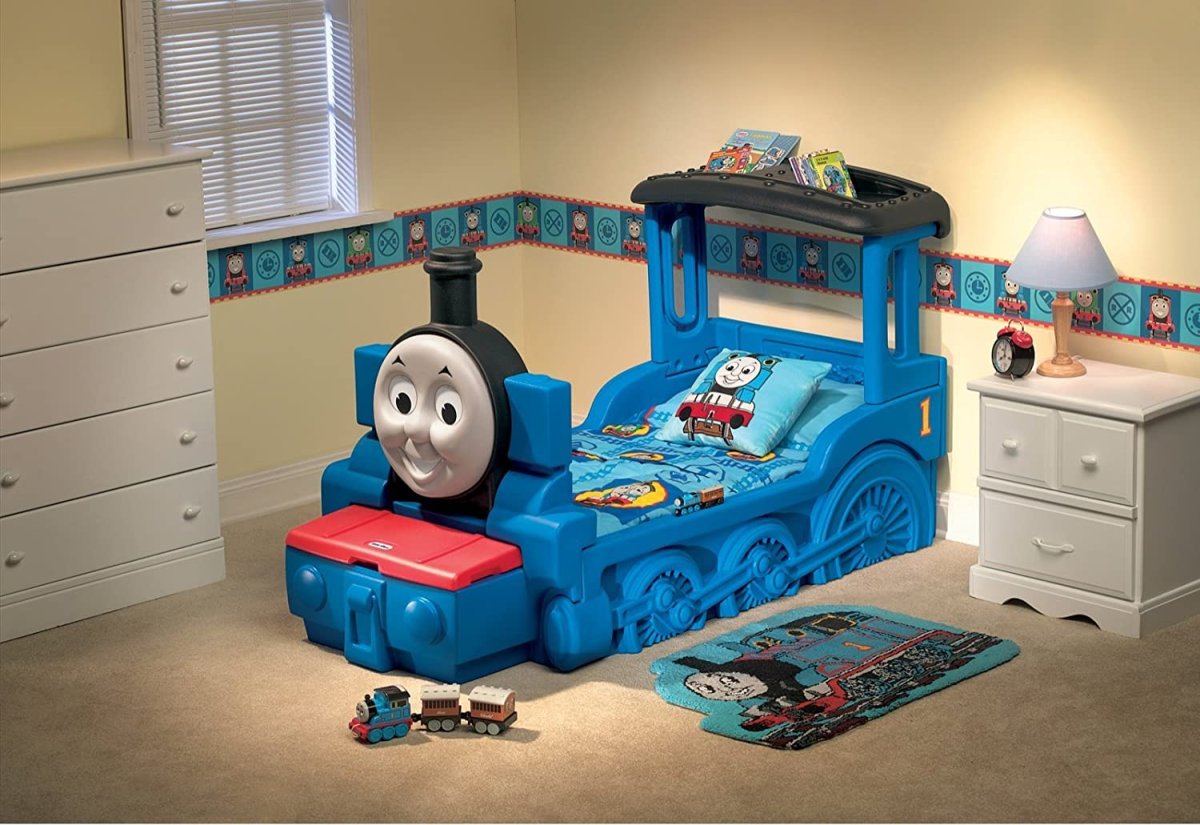 Кровать Томас для детей