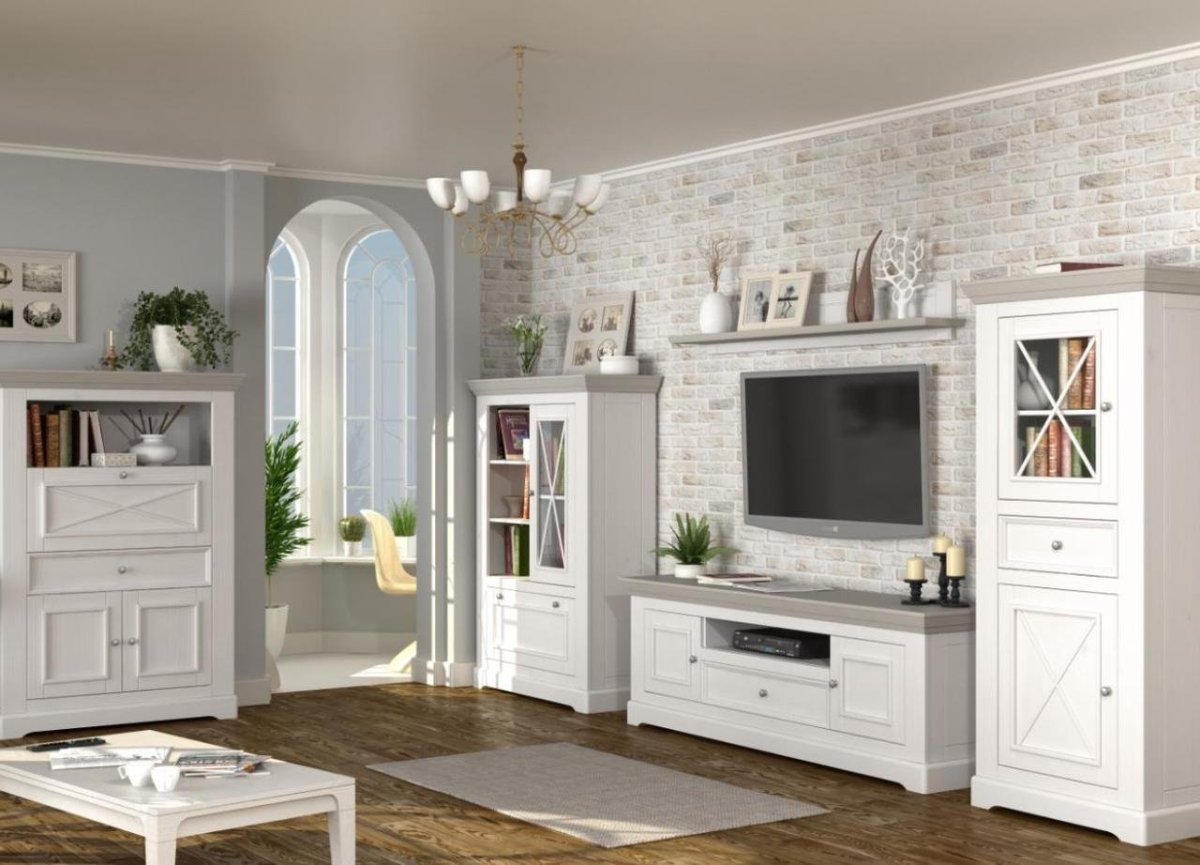 Спальня Амели