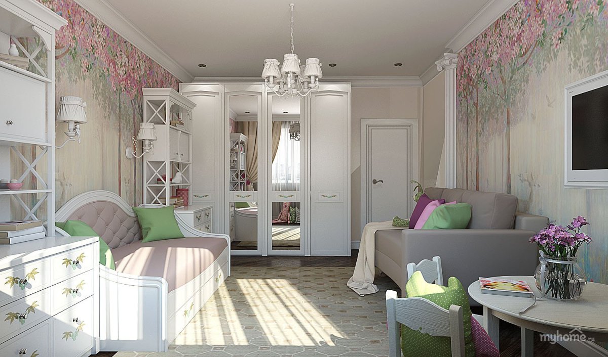 Кровать Герда Кентавр 2000